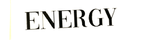 ENERGY