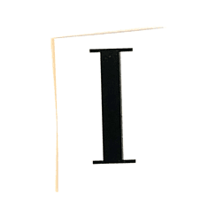 I