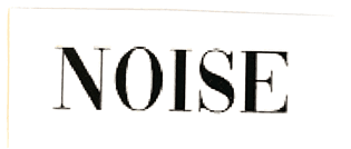 NOISE